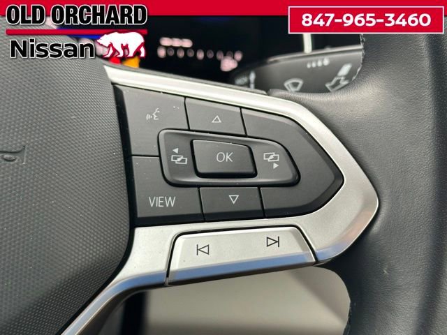 Used 2023 Volkswagen Jetta SE image 19