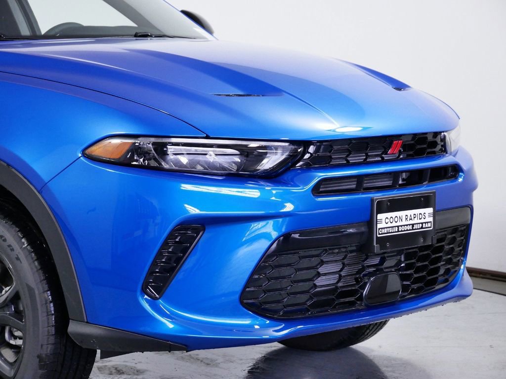 Used 2024 Dodge Hornet GT w/ GT Blacktop Package image 3