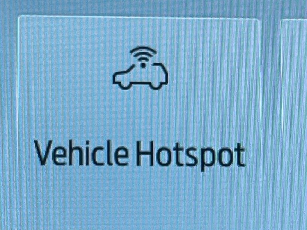 New 2025 Ford Escape Active image 8