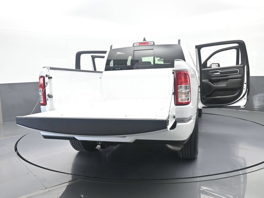 Used 2023 RAM 1500 Big Horn RWD image 70