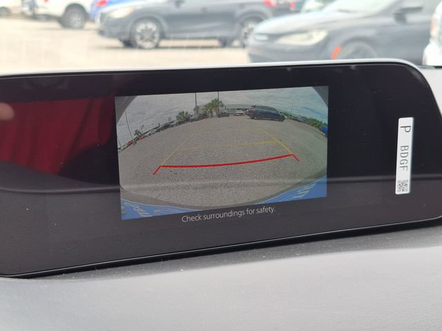 New 2026 MAZDA MAZDA3 2.5 S Hatchback w/ Premium Pkg FWD image 22