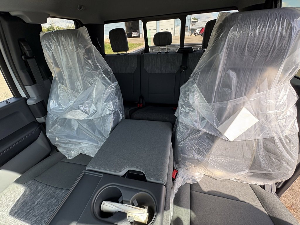 New 2026 Ford F250 XLT image 38