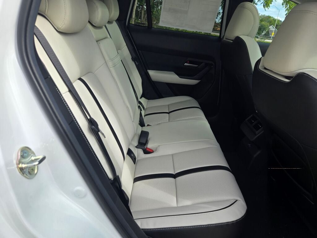 New 2026 MAZDA CX-50 AWD 2.5 S w/ Weather Package image 8