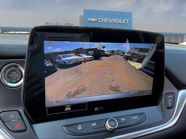 New 2026 Chevrolet Blazer LT FWD image 7