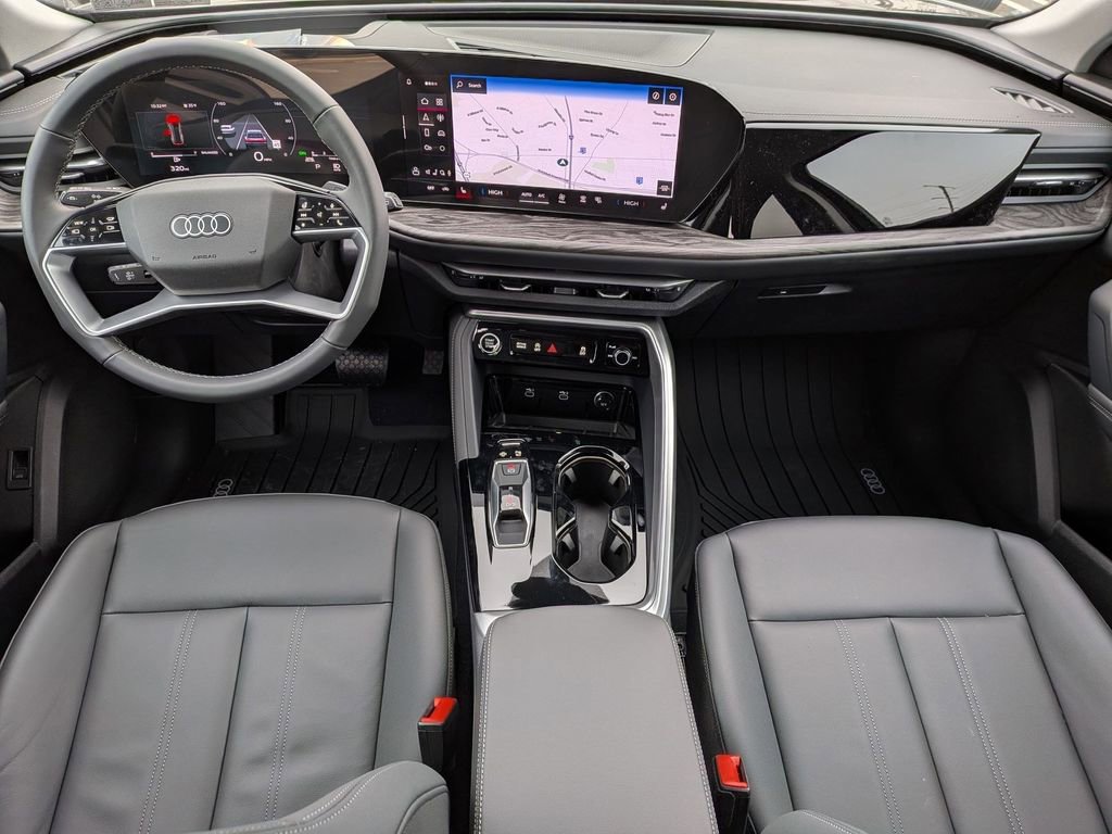 New 2025 Audi Q5 Premium Plus AWD/4WD image 13