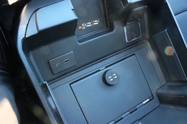 New 2026 GMC Sierra 1500 Denali image 55