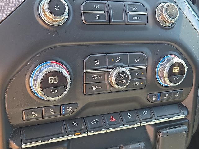 Used 2019 GMC Sierra 1500 SLT w/ SLT Convenience Package AWD/4WD image 18