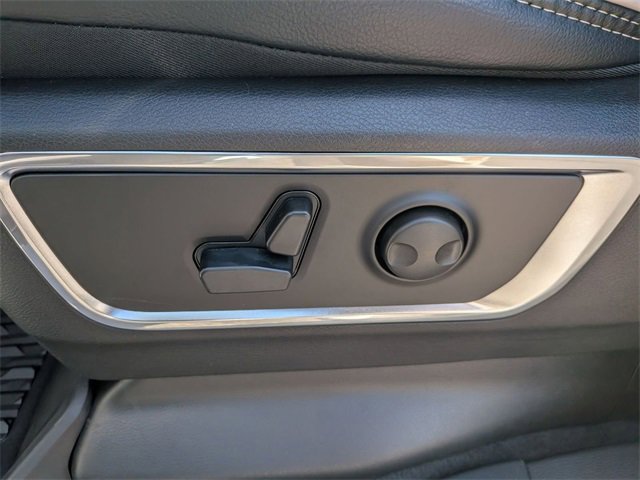 New 2026 RAM 1500 Laramie w/ Night Edition image 17