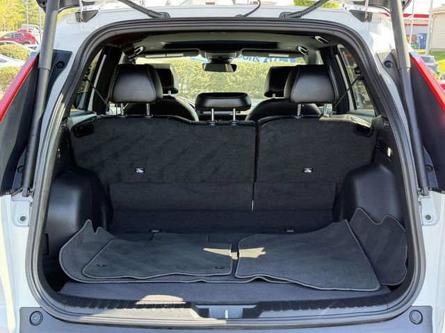 Certified 2025 Honda CR-V Sport-L image 9