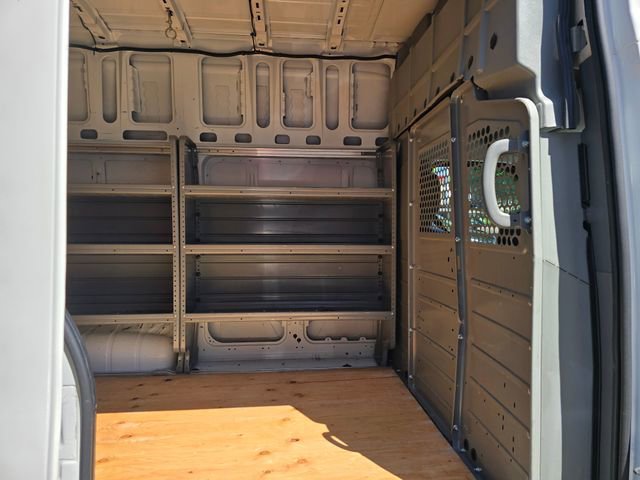 Used 2020 Nissan NV 2500 S w/ Vinyl Seat Package RWD image 13