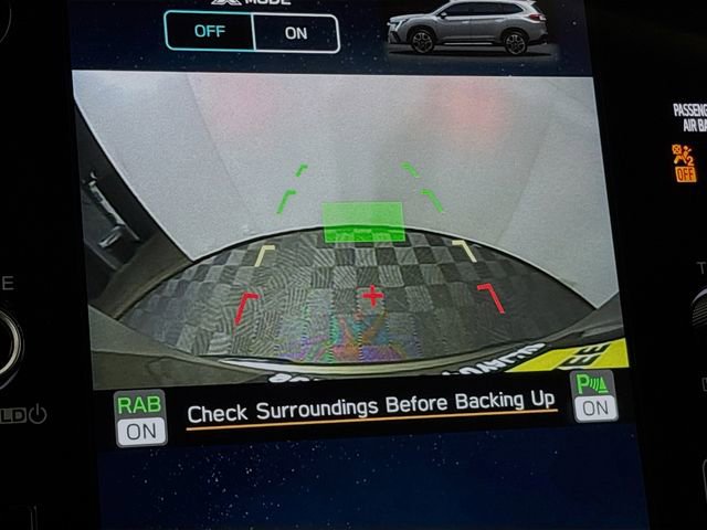 New 2026 Subaru Ascent Premium AWD/4WD image 14