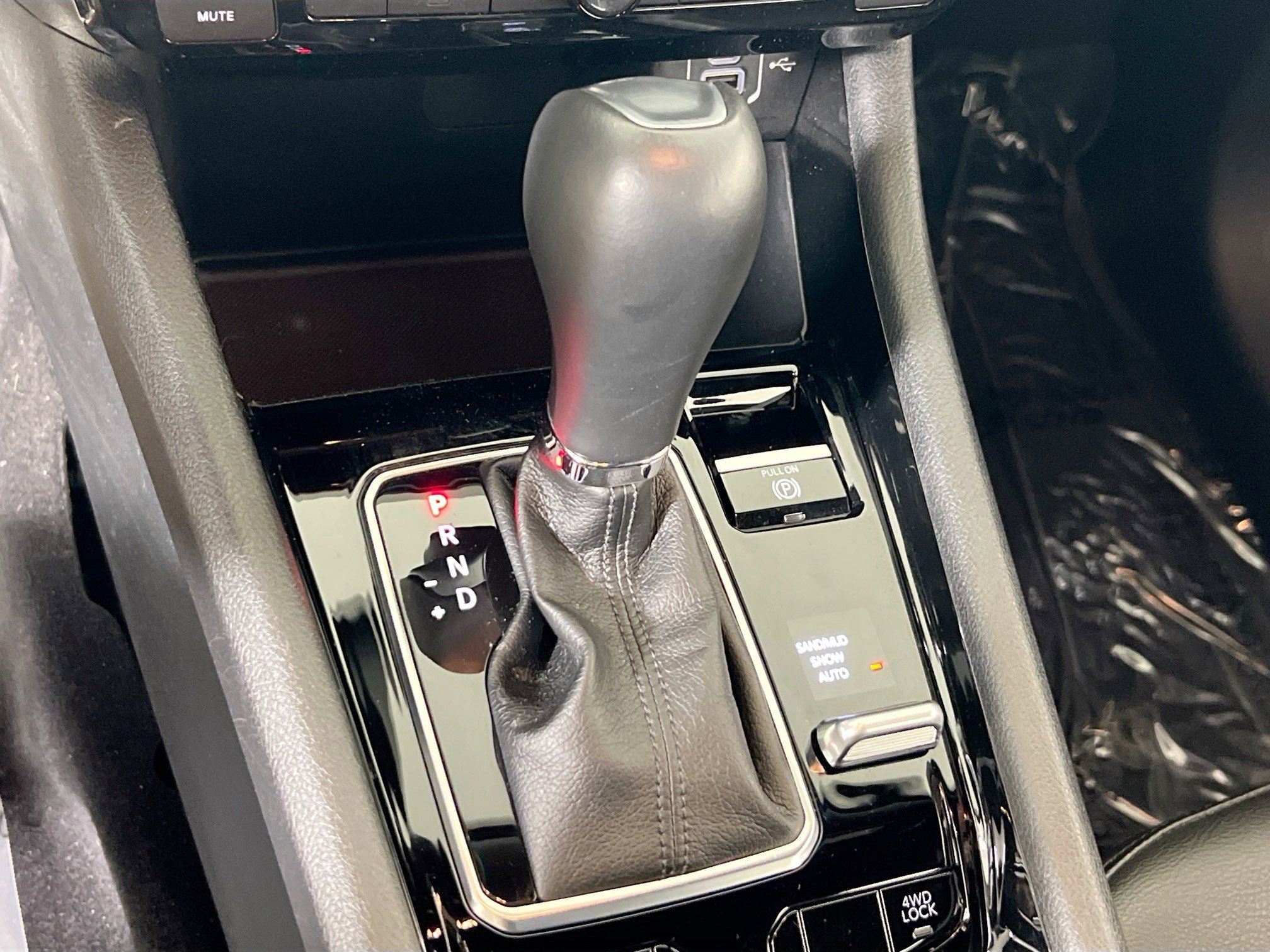 Used 2022 Jeep Compass Altitude w/ Convenience Group image 16