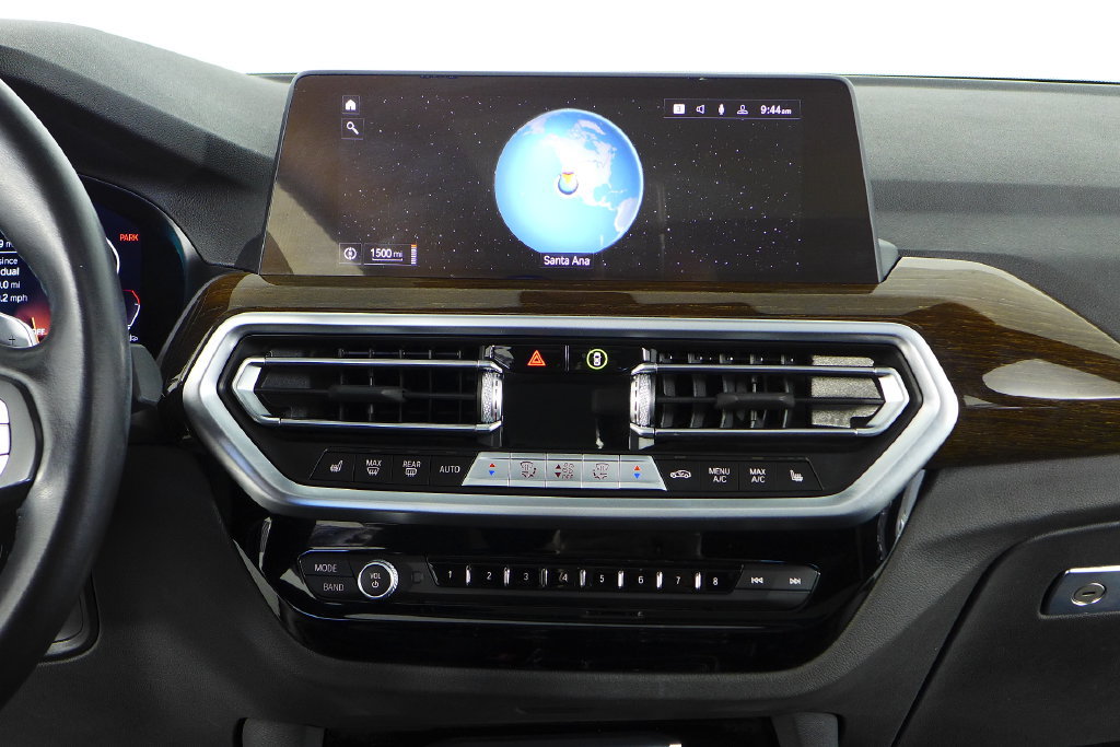 Certified 2023 BMW X3 sDrive30i w/ Convenience Package RWD image 26