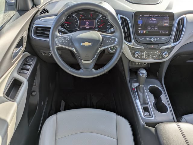 Used 2021 Chevrolet Equinox Premier FWD image 15