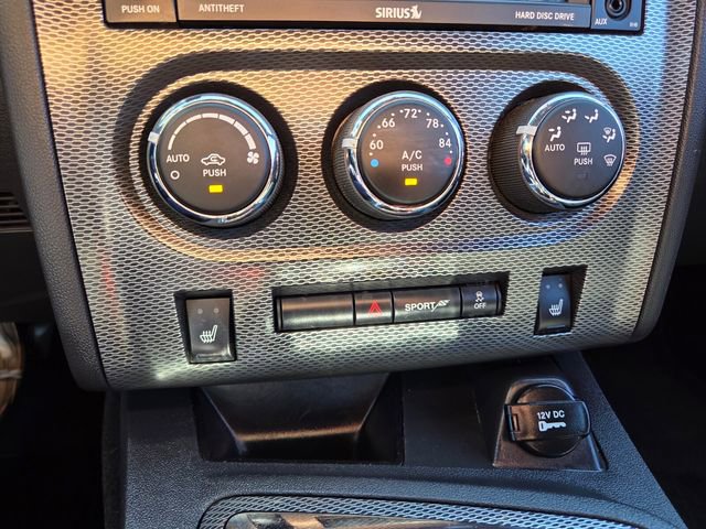 Used 2012 Dodge Challenger R/T Plus image 24