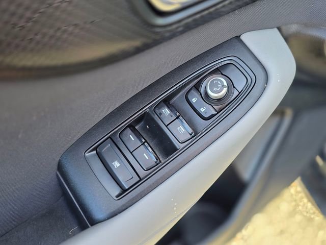 Certified 2025 Subaru Outback Premium image 21