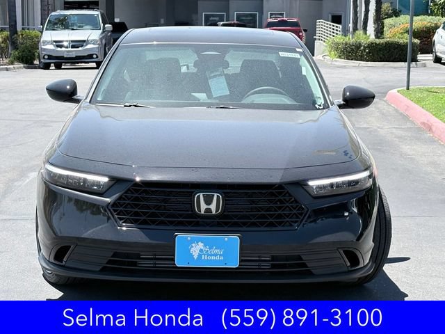 New 2026 Honda Accord SE image 2