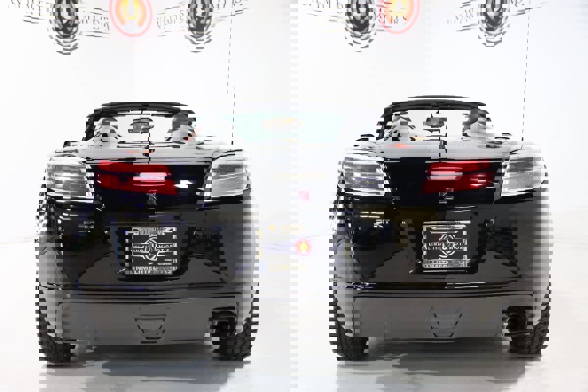 Used 2007 Saturn Sky w/ Premium Trim Pkg image 25