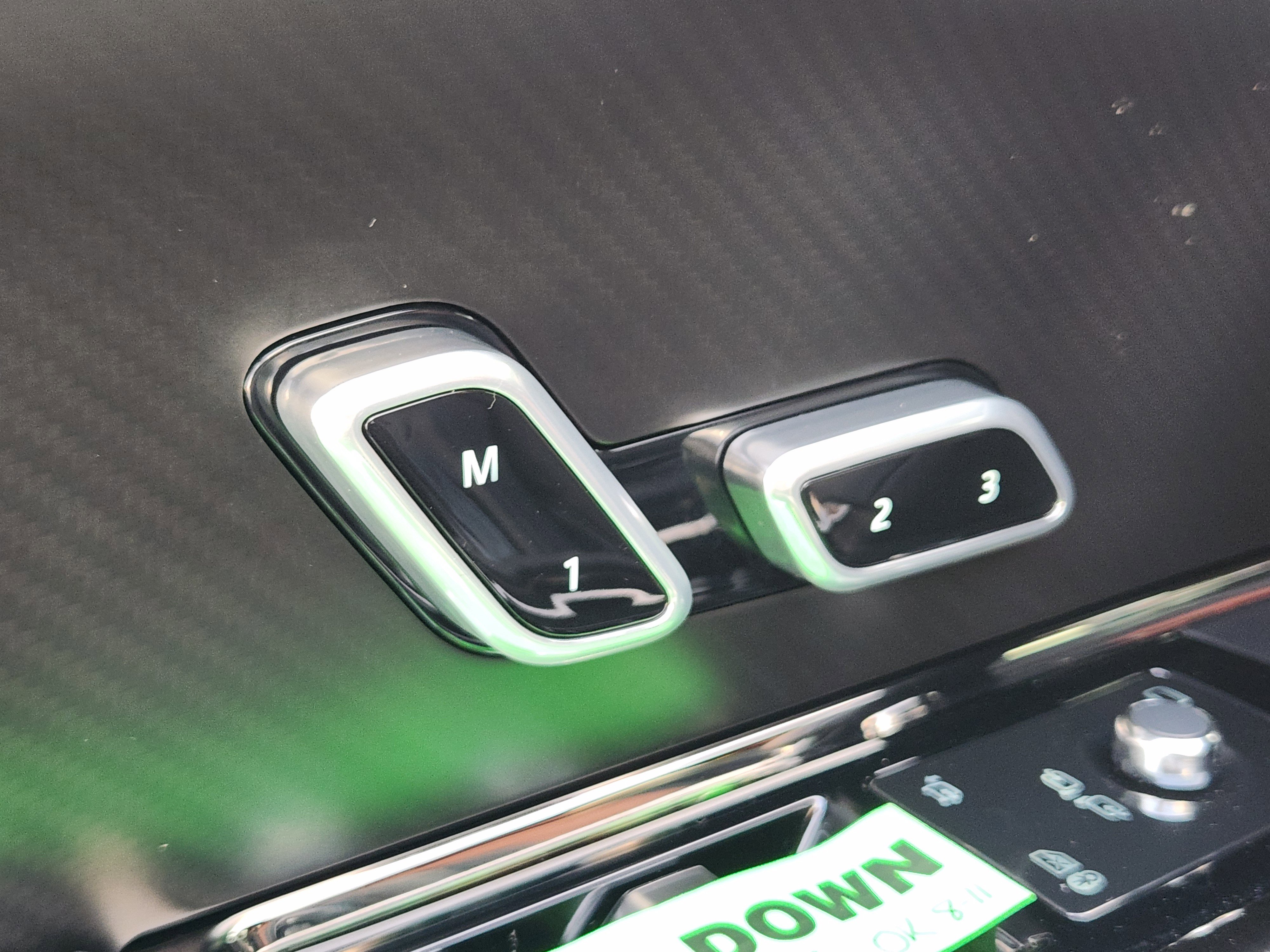 New 2025 Land Rover Range Rover Sport SV Edition Two image 23
