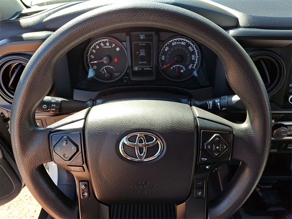 Used 2022 Toyota Tacoma SR image 20