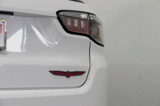 Used 2022 Jeep Compass Trailhawk w/ Trailhawk Convenience Group image 7
