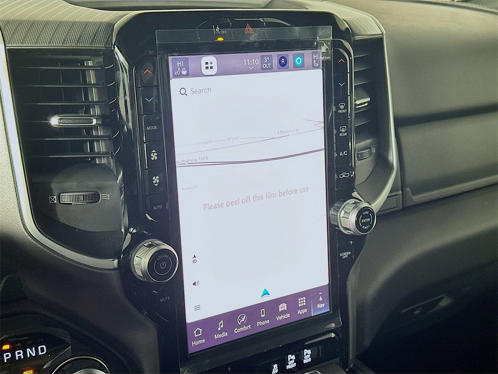 New 2026 RAM 1500 Big Horn image 15