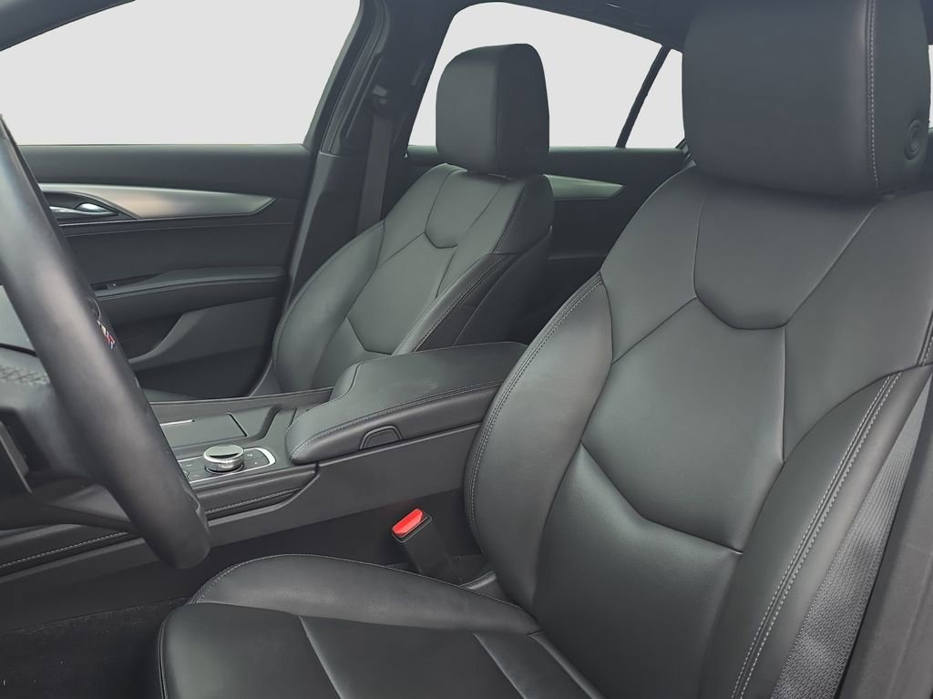 Used 2023 Cadillac CT5 Luxury RWD image 7