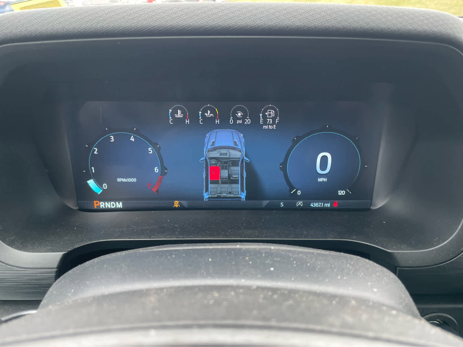 Used 2025 Ford F150 STX w/ Equipment Group 200A image 20