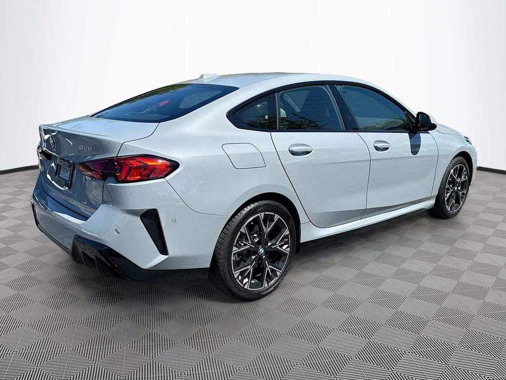 Used 2026 BMW 228i FWD image 6
