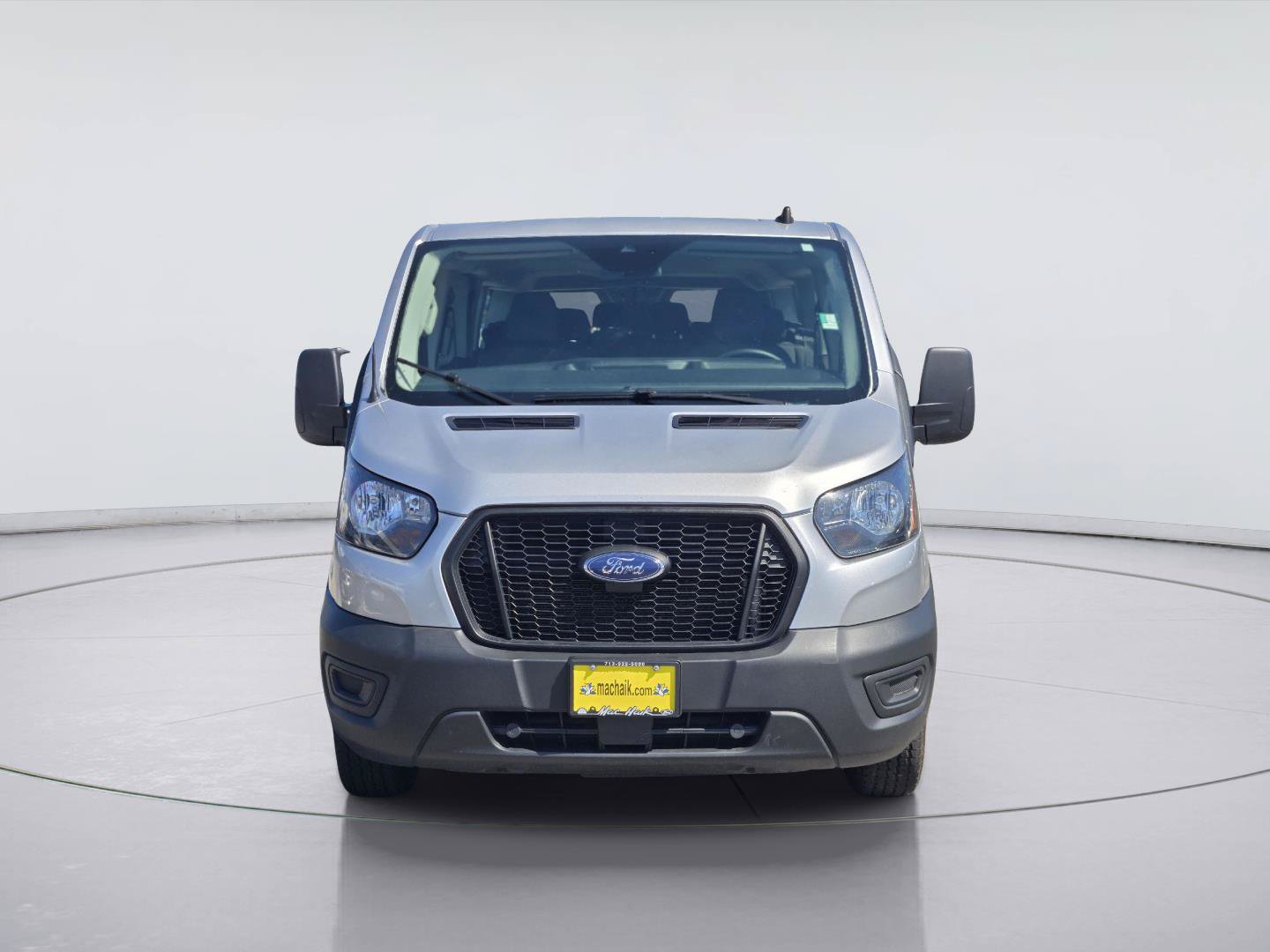 Used 2024 Ford Transit 350 XL RWD image 2