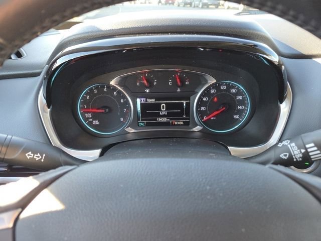 Used 2019 Chevrolet Traverse LT image 34