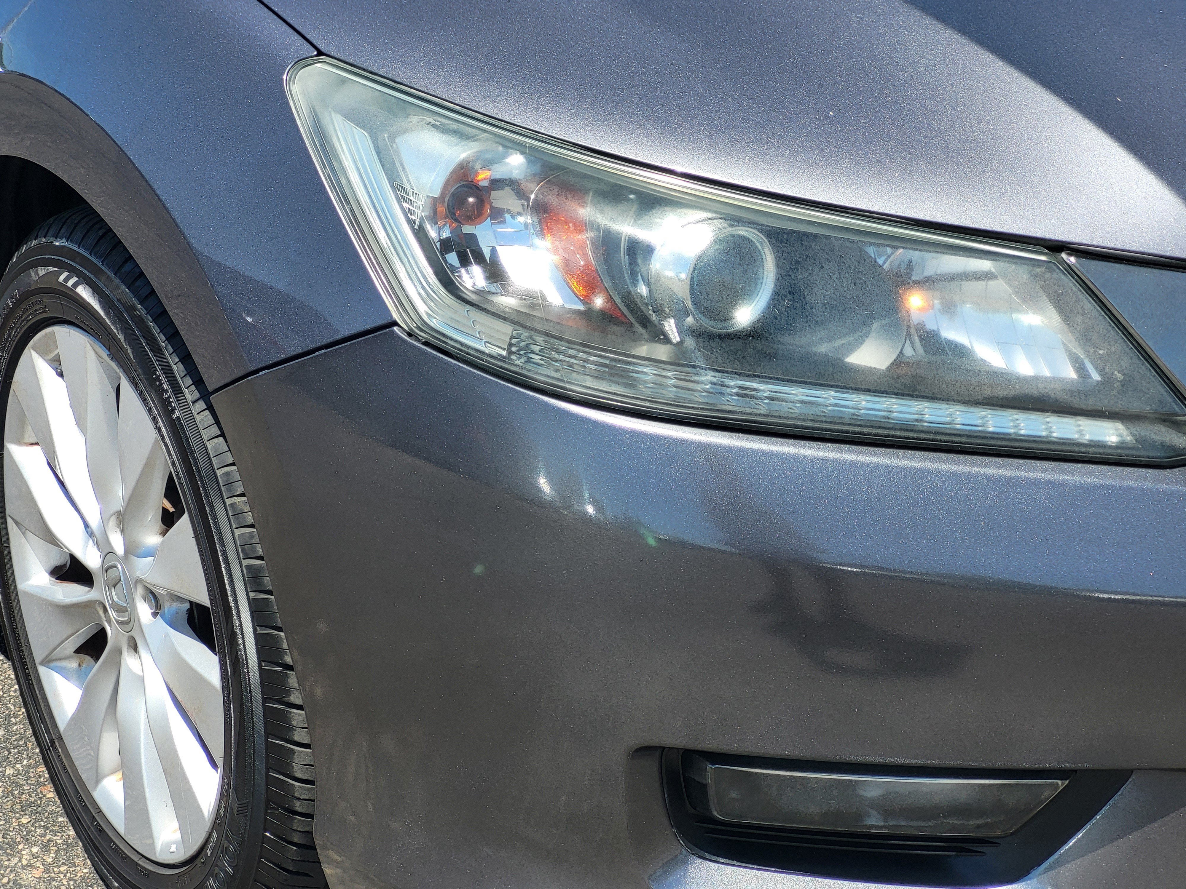 Used 2013 Honda Accord EX-L image 7