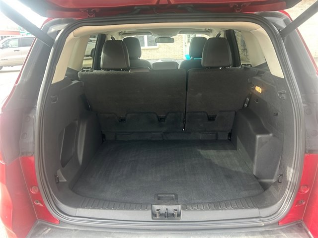 Used 2019 Ford Escape SEL image 20