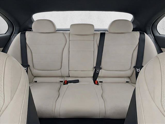 New 2026 Mercedes-Benz C 300 4MATIC Sedan image 27