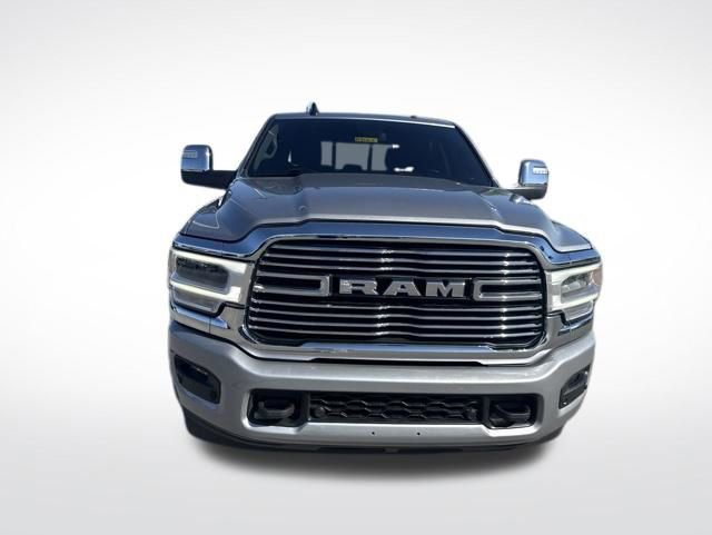 Used 2024 RAM 2500 Laramie AWD/4WD image 8