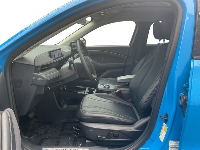 Used 2023 Ford Mustang Mach-E Premium AWD/4WD image 10