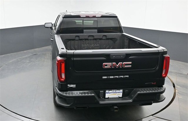 Used 2020 GMC Sierra 1500 AT4 w/ AT4 Premium Package image 40