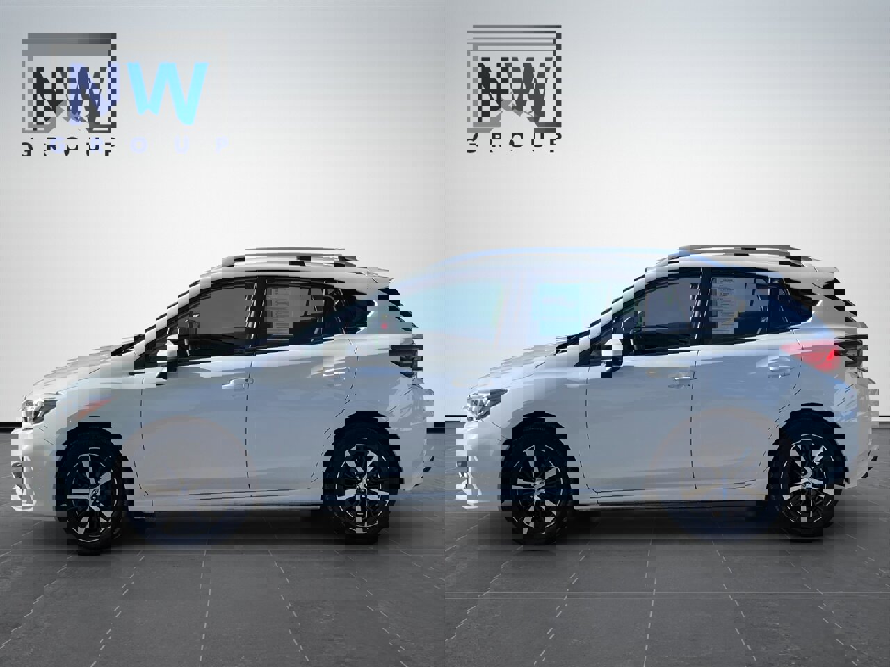 Used 2019 Subaru Impreza 2.0i Premium image 35