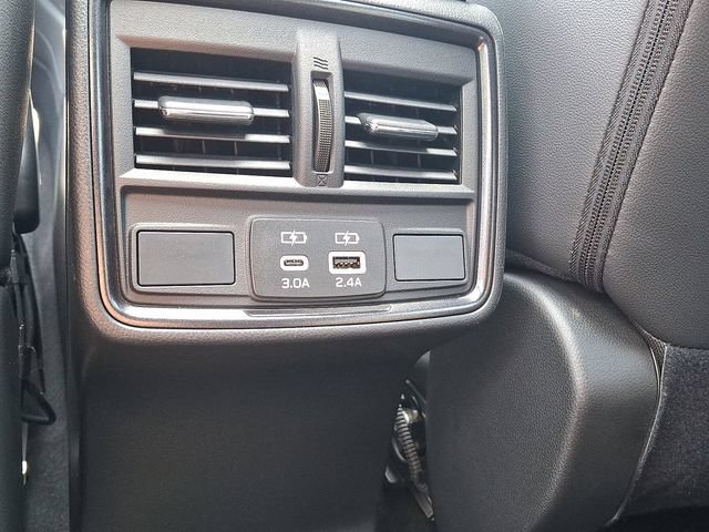 Certified 2025 Subaru Forester Limited AWD/4WD image 46
