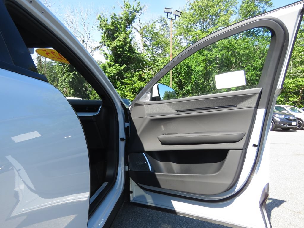 Used 2025 Polestar Polestar 3 AWD/4WD image 12