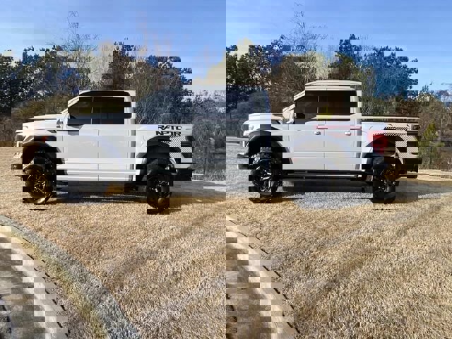 Used 2025 Ford F150 Raptor image 7