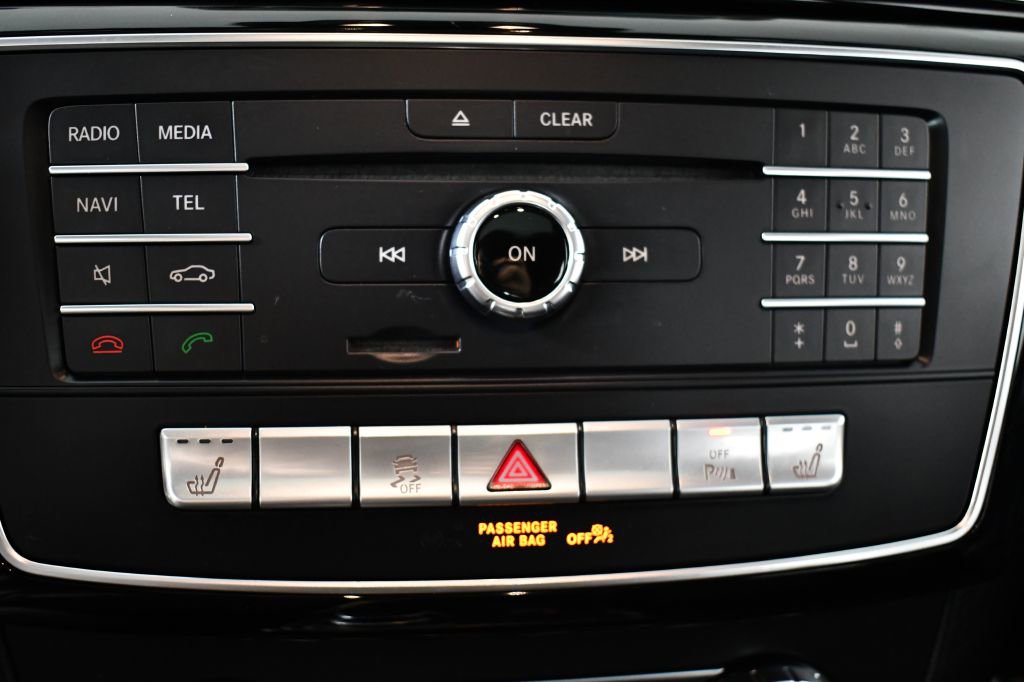 Used 2018 Mercedes-Benz GLE 350 4MATIC image 32