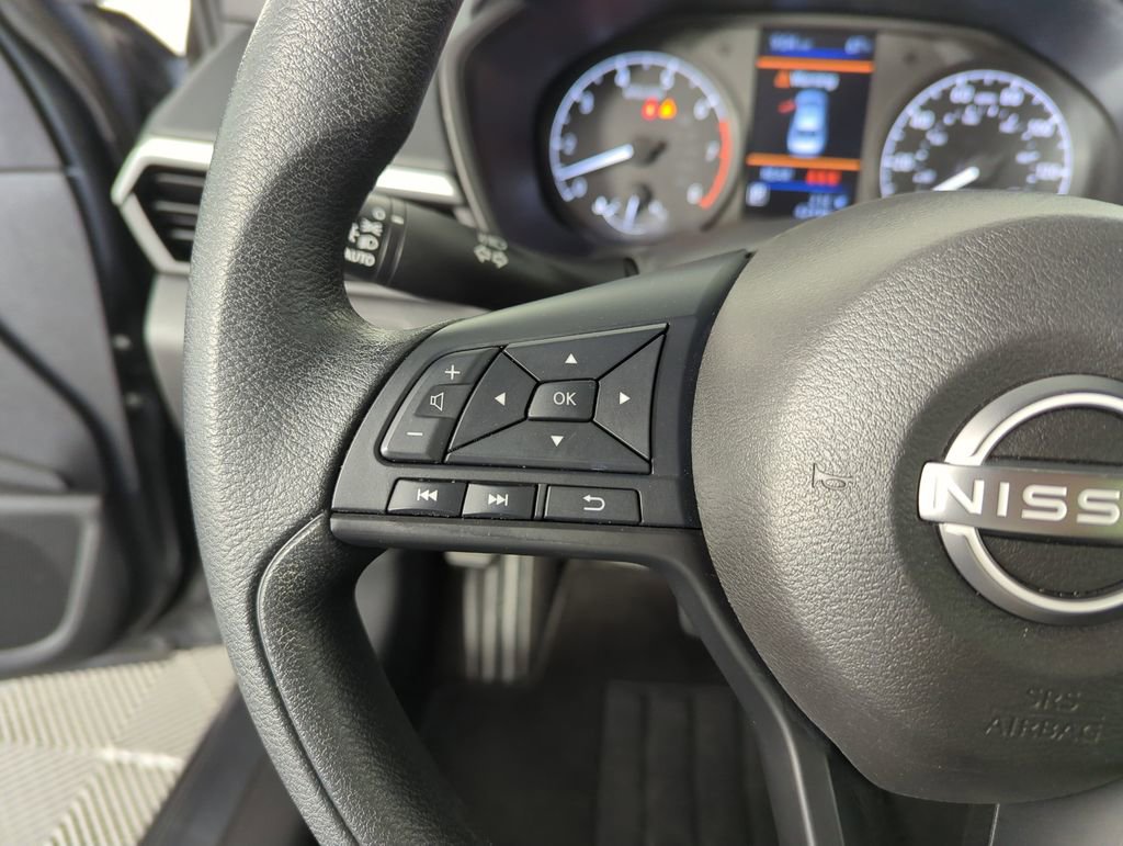 Used 2023 Nissan Altima 2.5 S image 22