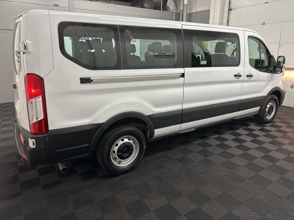 Used 2023 Ford Transit 350 XL RWD image 10