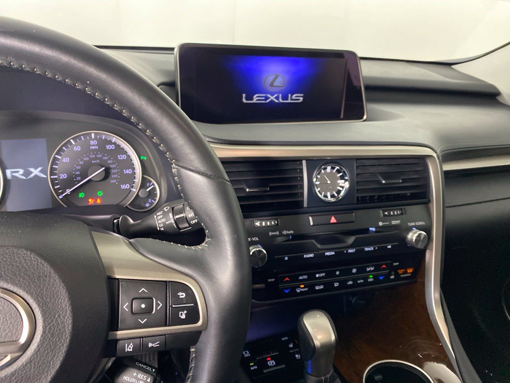 Used 2016 Lexus RX 350 AWD w/ Premium Package image 16