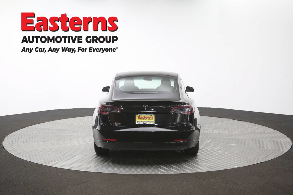 Used 2023 Tesla Model 3 Standard Range RWD image 31