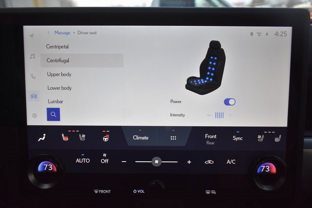 Used 2025 Lexus GX 550 image 28