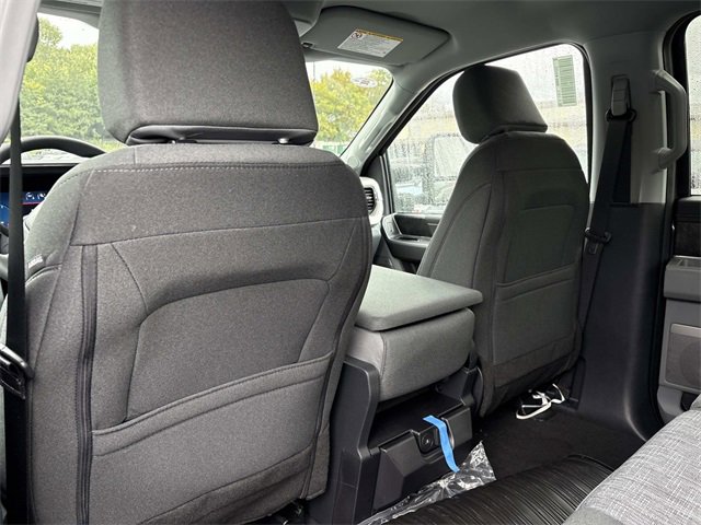 New 2026 Ford F350 XLT w/ XLT Premium Package image 17