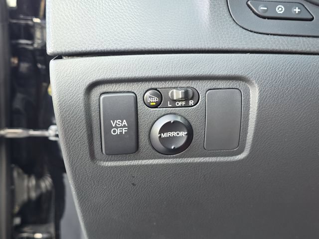 Used 2008 Acura TL FWD image 11