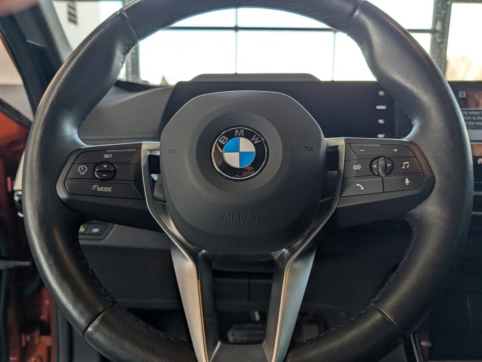 Certified 2024 BMW X1 xDrive28i w/ Premium Package image 20